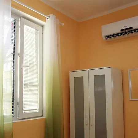 Apartament Green