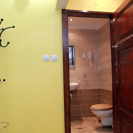 Apartament Green Sofia