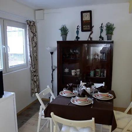 Apartament Green Sofia