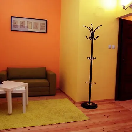 Apartment Green *