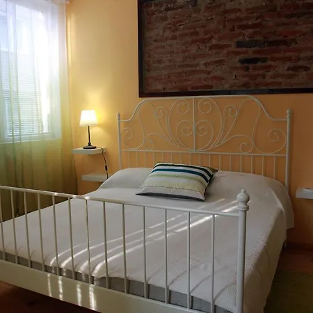 Green Apartment Sofia